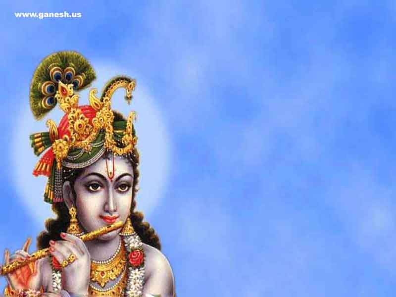 Wallpapers Of Janmashtami