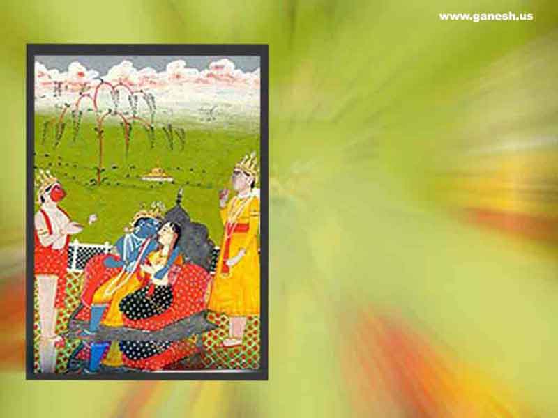 Janmashtami And Krishna Wallpapers 