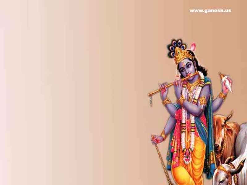 Krishna Wallpapers And Posters