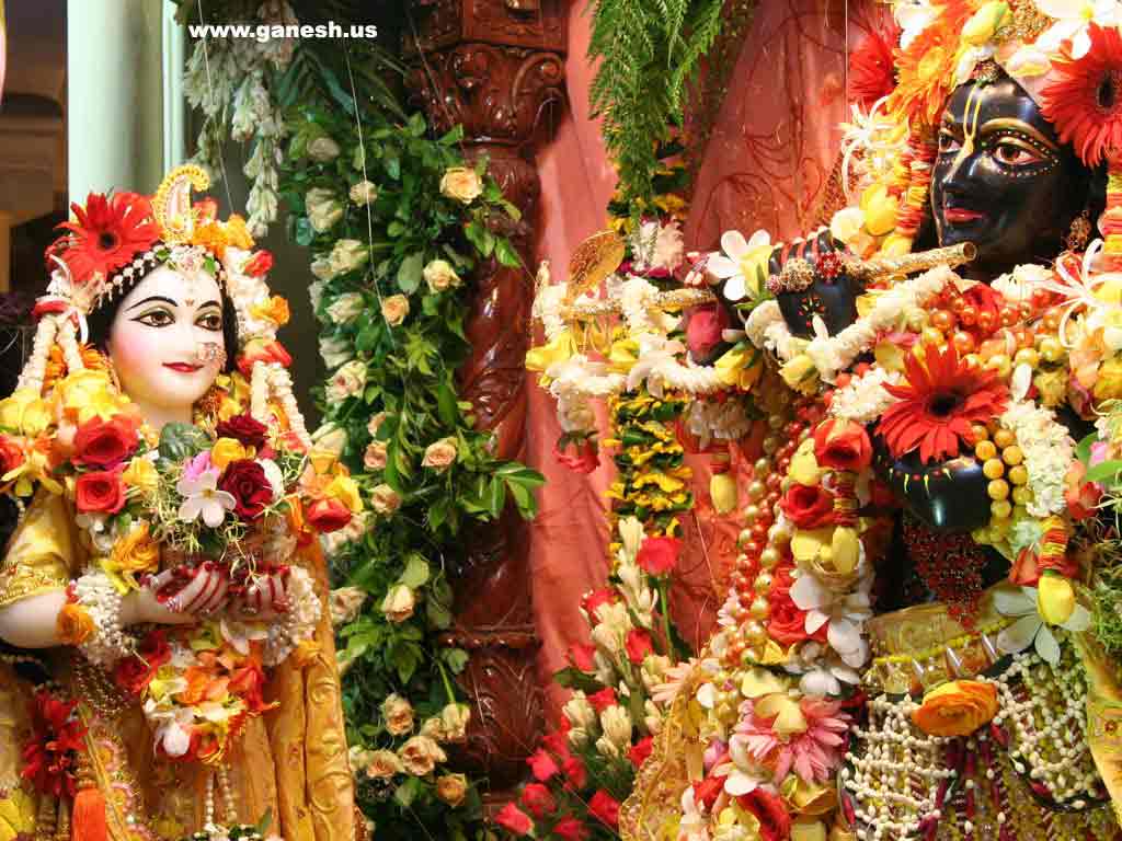 Janmashtami Pictures