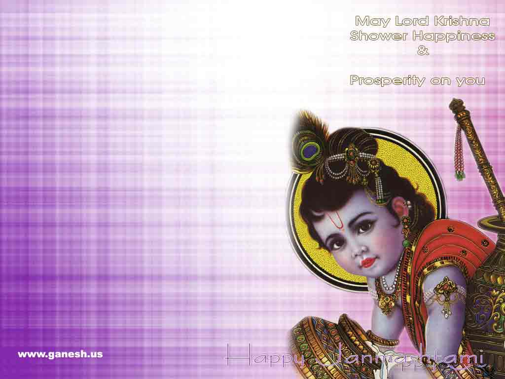 Pictures Of Lord Krishna