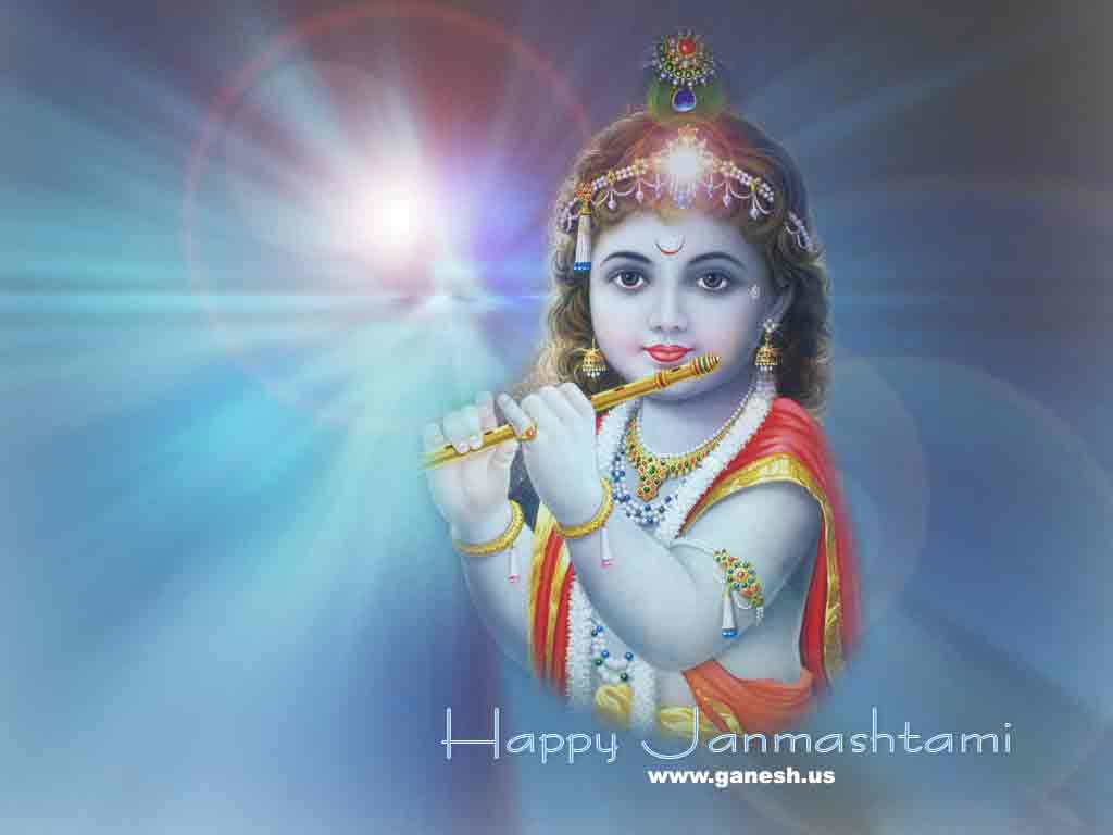 Janmashtami Pictures