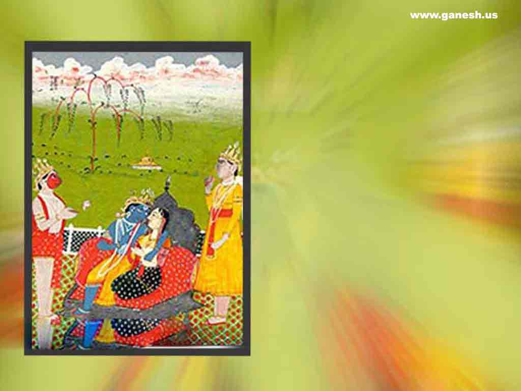 Krishna Pictures