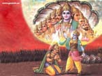 Cool Wallpaper, Lord Krishna