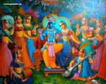 Krishna Wallpapers