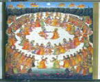 God Krishna Wallpaper