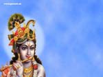 Sri Krishna - A Picture Gallery