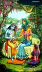 Sri Krishna Janmashtami Photos