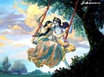 Radha krishan Wallpaper