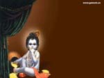 Sri Krishna Wallpapers