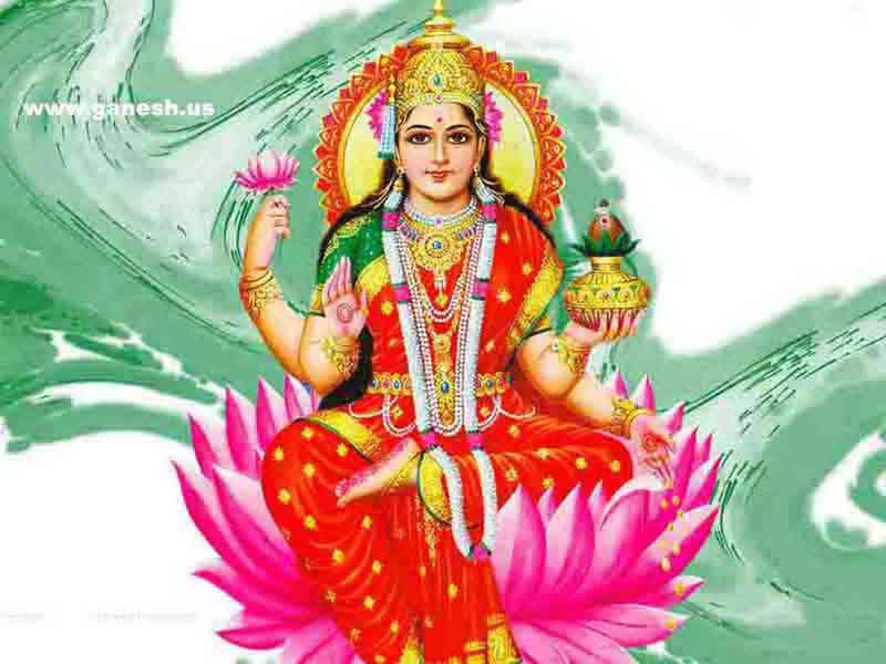 lakshmi mantra images