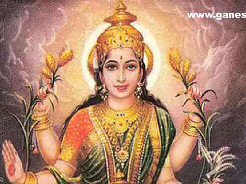 Wallpapers of Hindu God & Goddess 