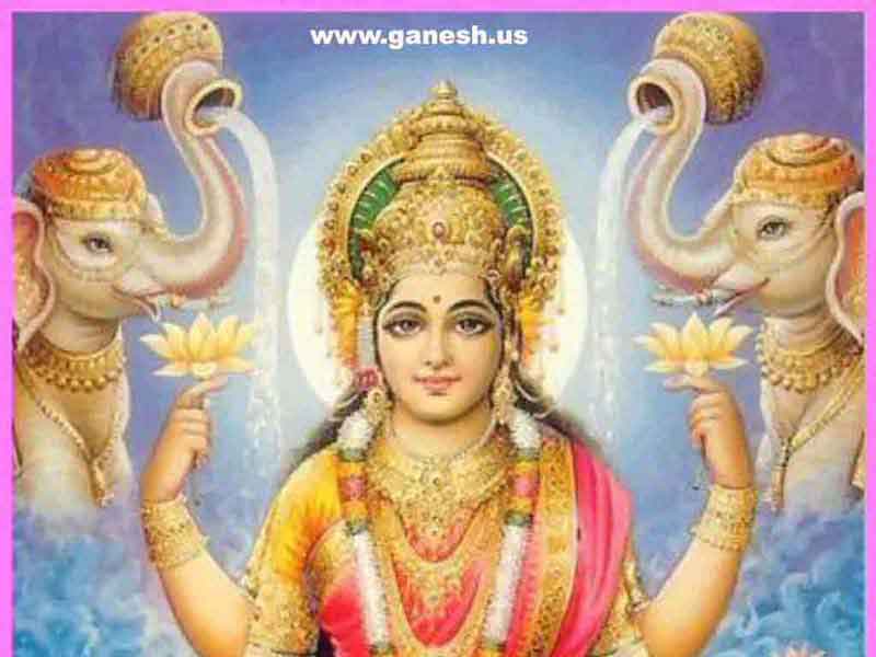 goddess lakshmi photos