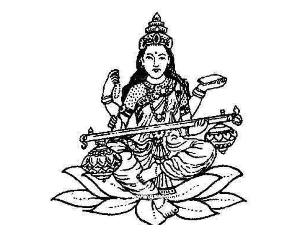 Mantras of Goddess Lakshmi 
