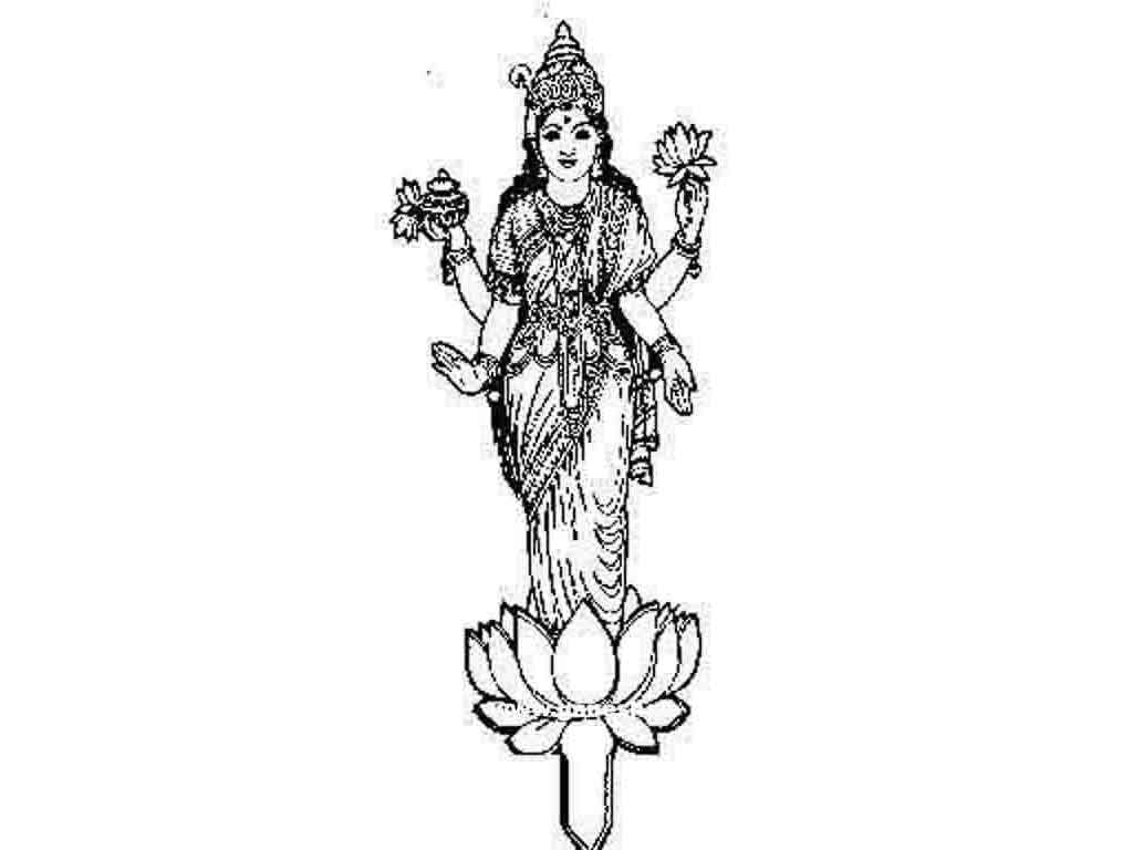 goddess lakshmi photos