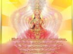 lakshmi pooja wallpapers