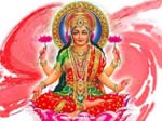 Lakshmi Puja Wallpaper