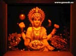 Hindu Deities: Goddess Lakshmi