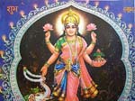 Goddess Lakshmi Devi Wallpapers 