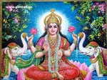 Indian God & Goddess Wallpapers