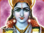 Lord Vishnu Screensavers