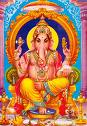 Ganesha panchratnam
