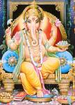 Lord Ganesha