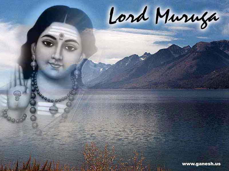 lord muruga wallpapers