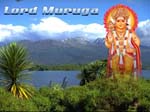 Lord Muruga Wallpapers