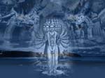 Hindu God Muruga Wallpaper