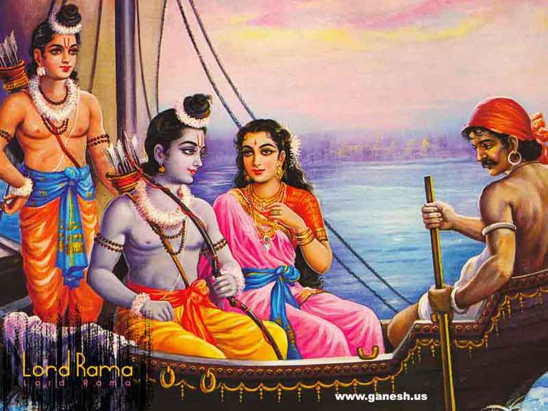 Lord Rama Pictures