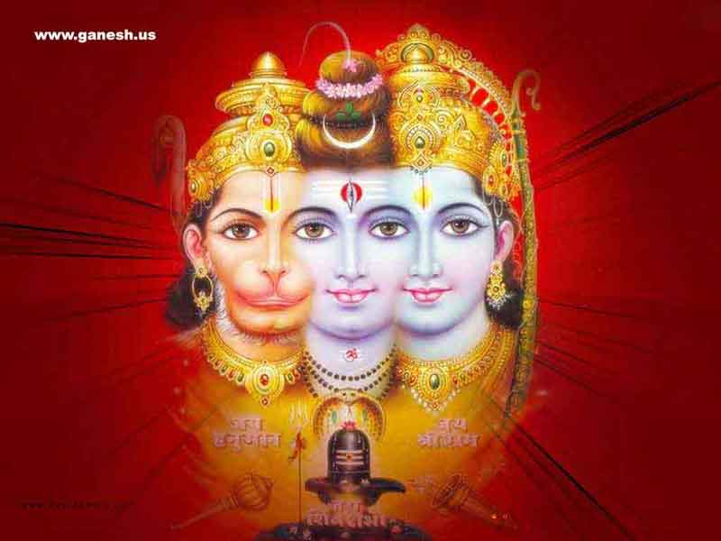 Lord Rama Names - 108 Names Of Lord Rama