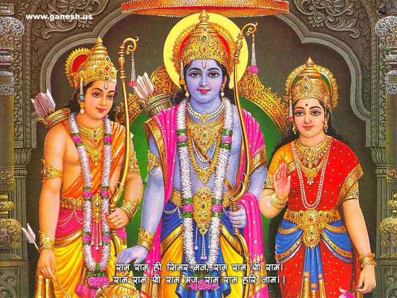 Lord Rama Photos