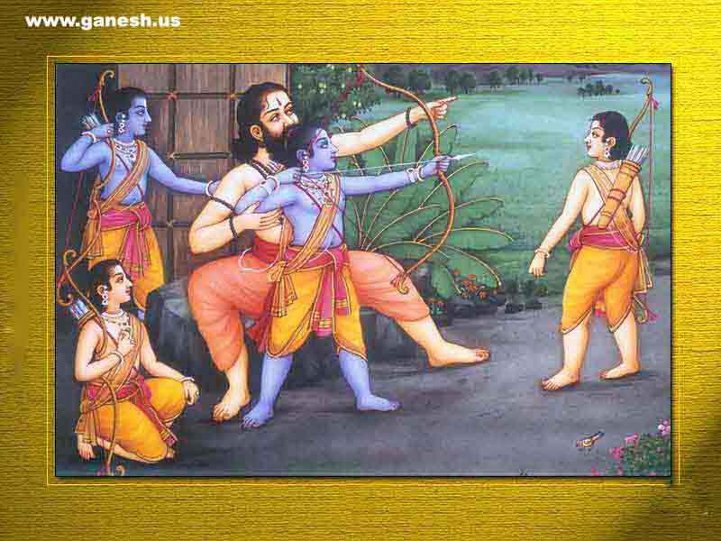 Ram Navami Wallpapers