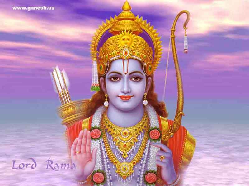 Ramnavami: Birthday Of Lord Rama