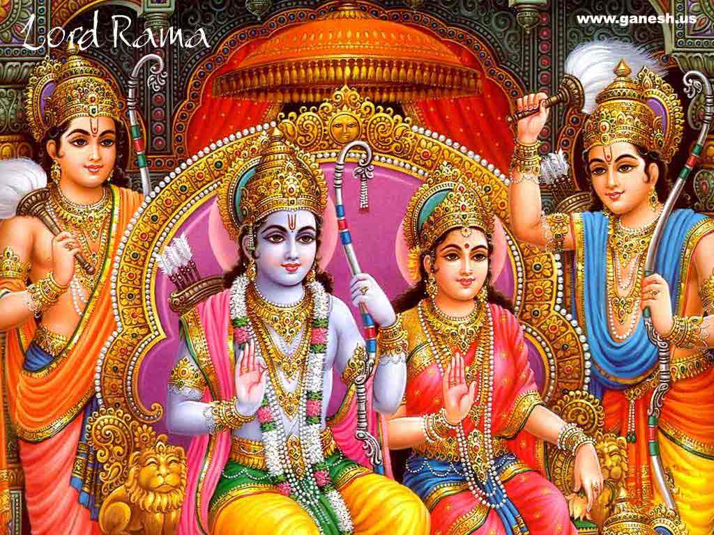 Bhagwan Shri Ram Wallpapers