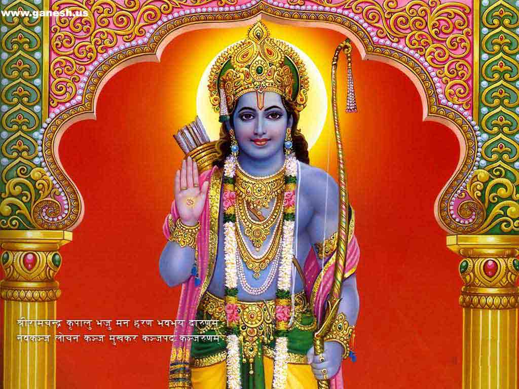 Lord Ram Photos