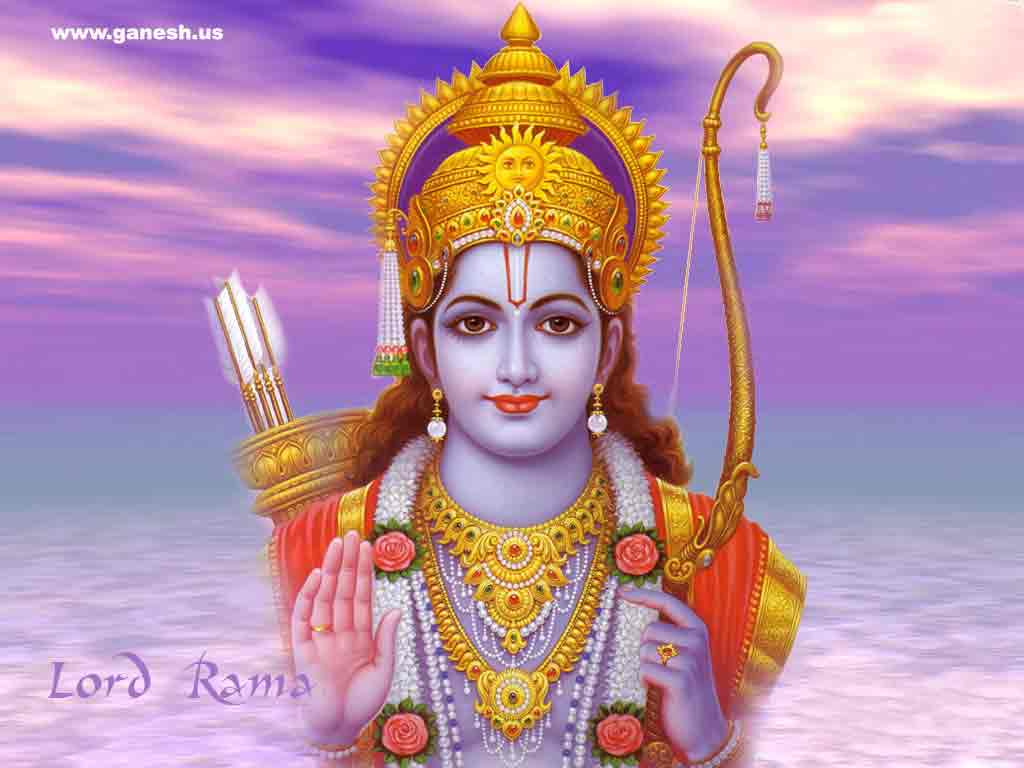 Bhagwan Shri Ram Wallpapers