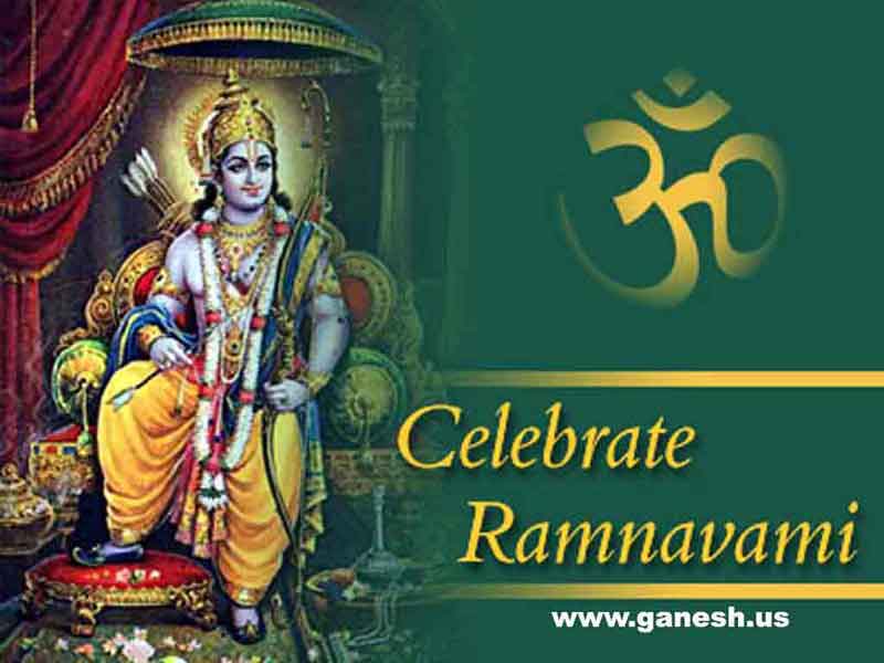 Lord Rama, Sita And Laxman Wallpapers