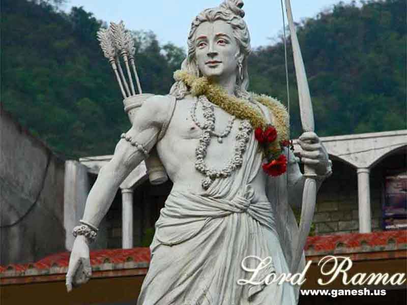 Lord Rama Images and Pictures