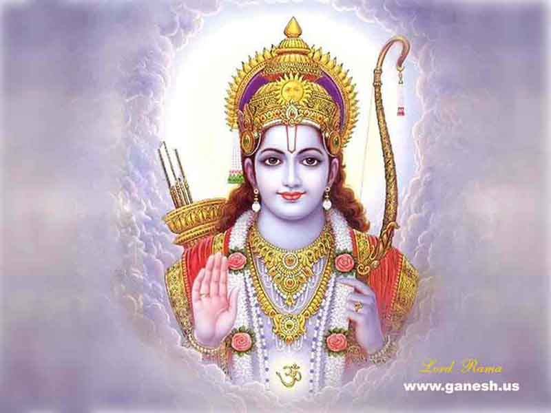 Ram Navami Wallpapers