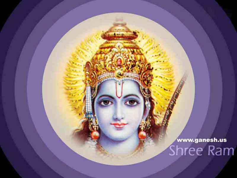 Lord Rama Fact Or Fiction