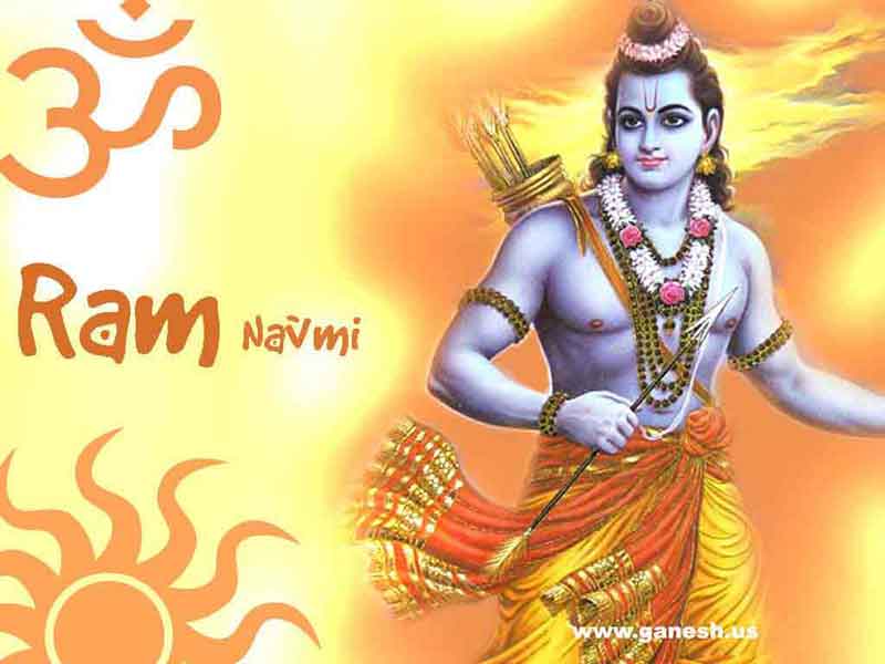 Rama Images