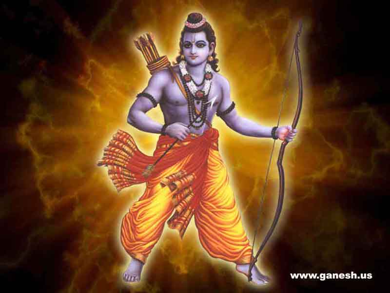 Ram Navami Wallpapers