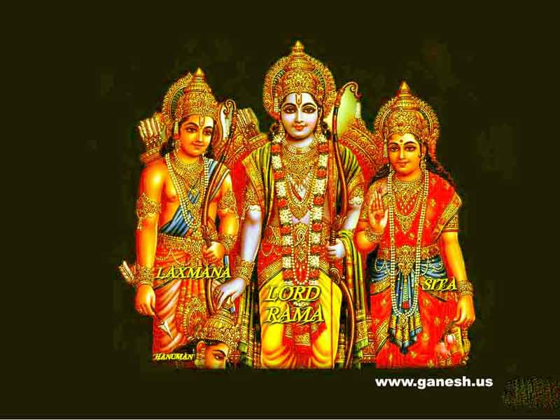 Lord Rama Fact Or Fiction