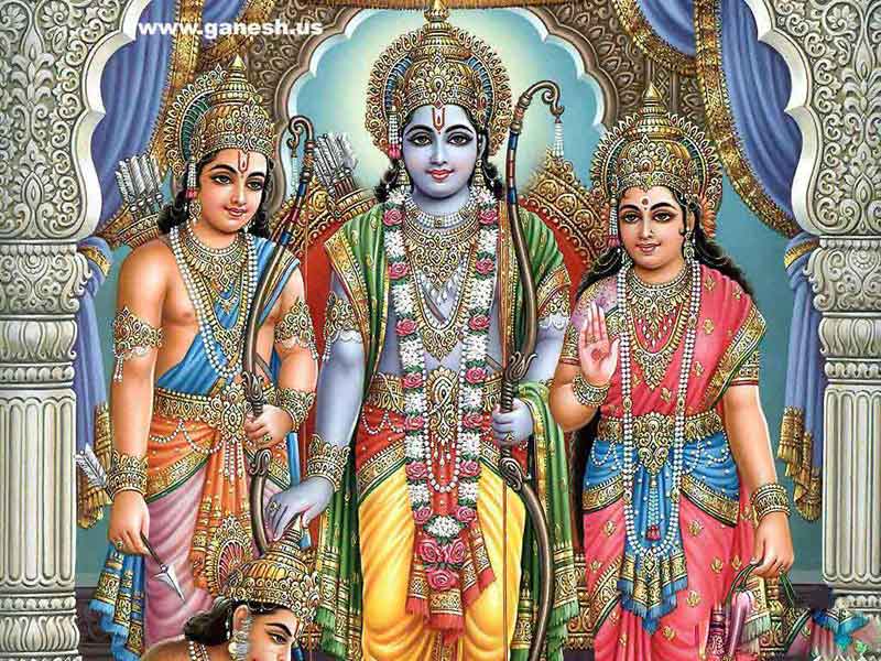 Rama Images