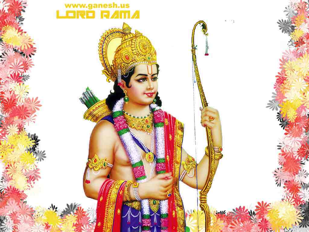 Wallpapers Ramayan