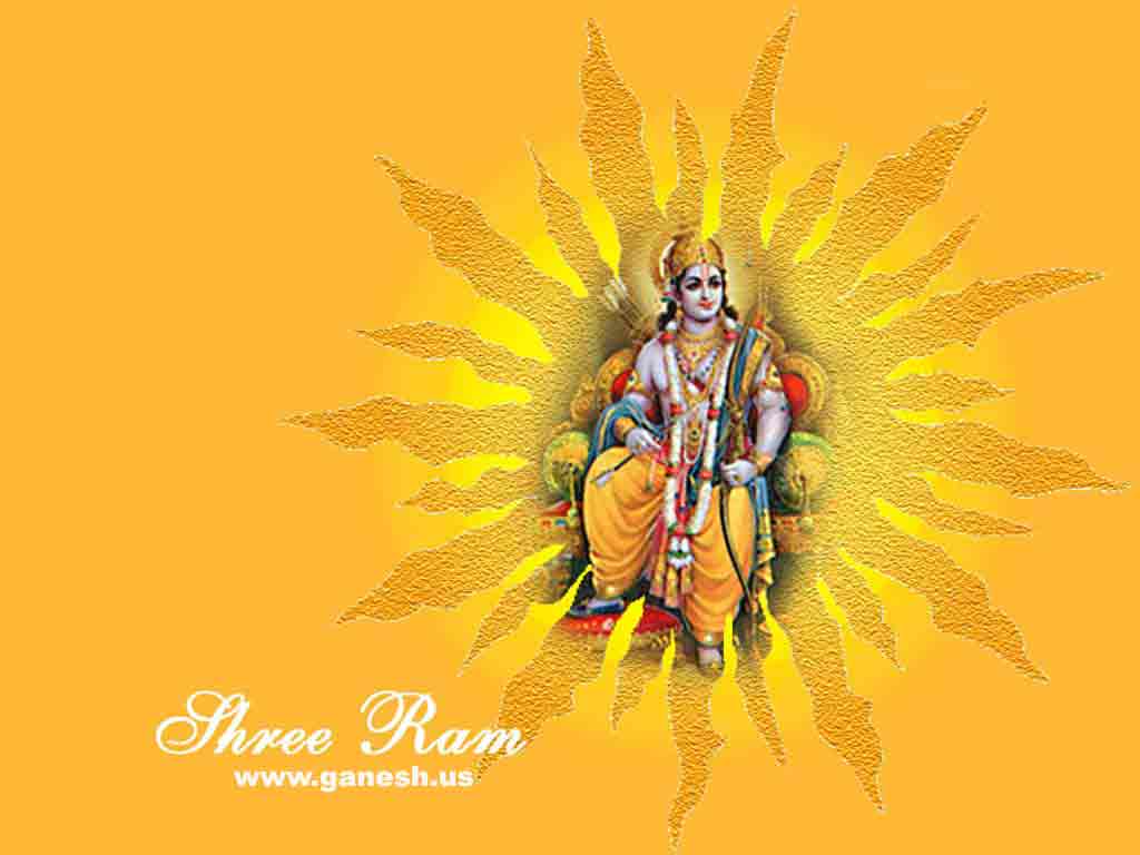 Lord Rama Photos