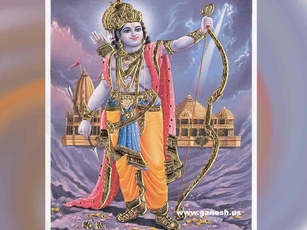 Wallpapers Ramayan