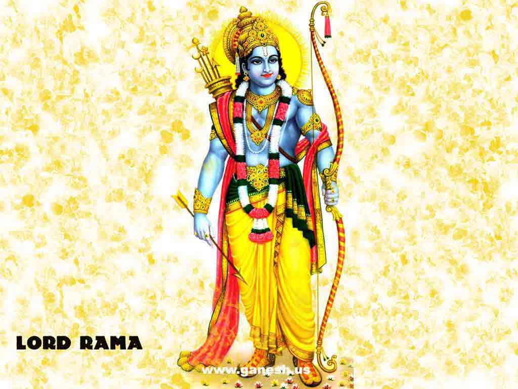 Ramanavmi - Free Wallpapers